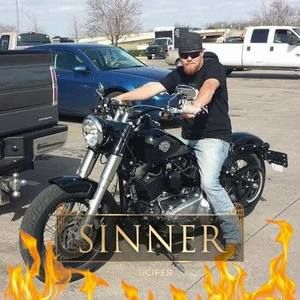 Meet your Posher, Trevor